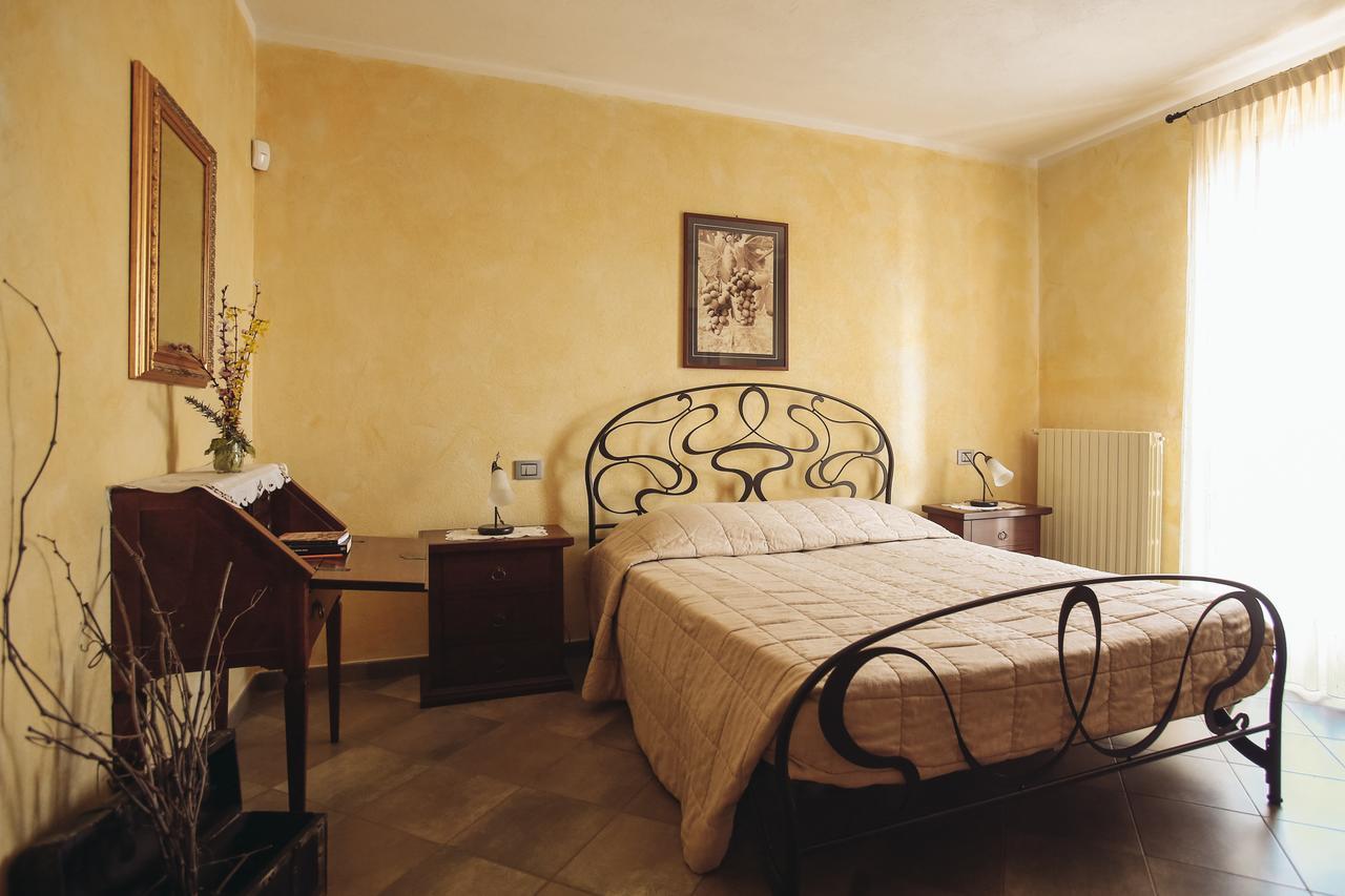 Villa Ca' Colomba à San Damiano dʼAsti Extérieur photo