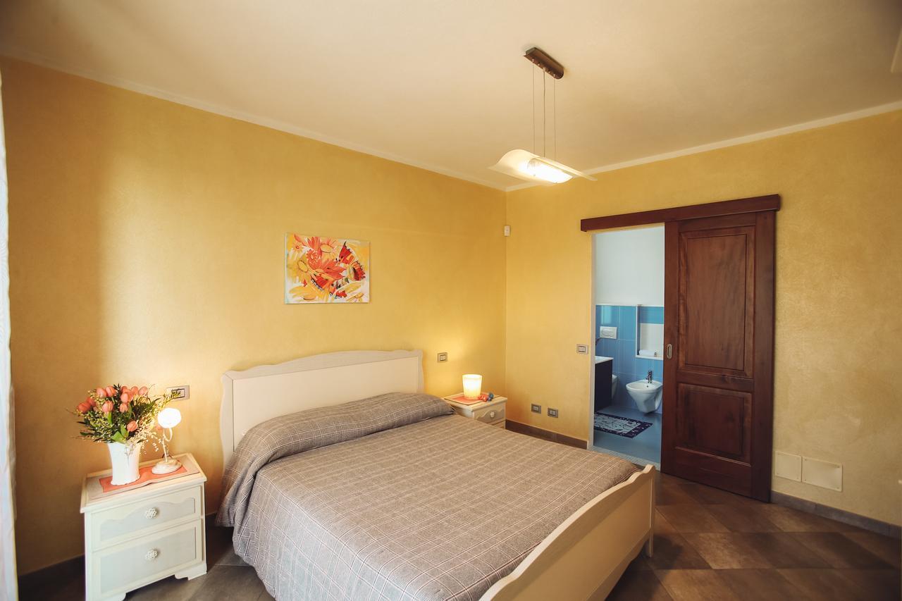 Villa Ca' Colomba à San Damiano dʼAsti Extérieur photo